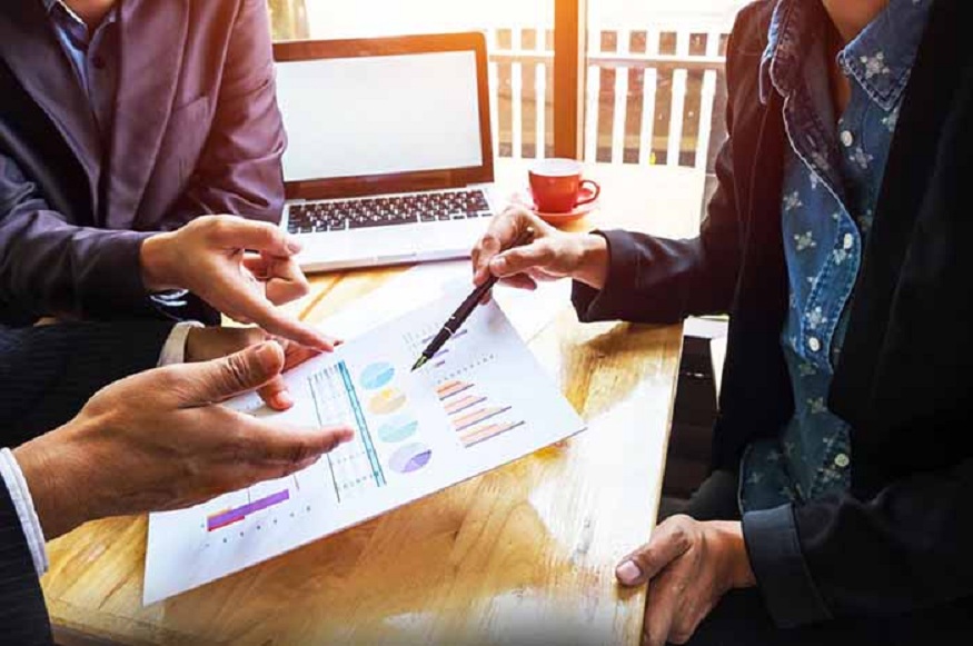 Charles Spinelli Describes the Types and Functions of Human Resources