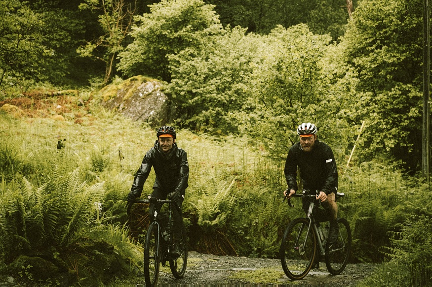 Steven Rindner Discusses Some of the Most Appealing Aspects of Trying Out Gravel Biking